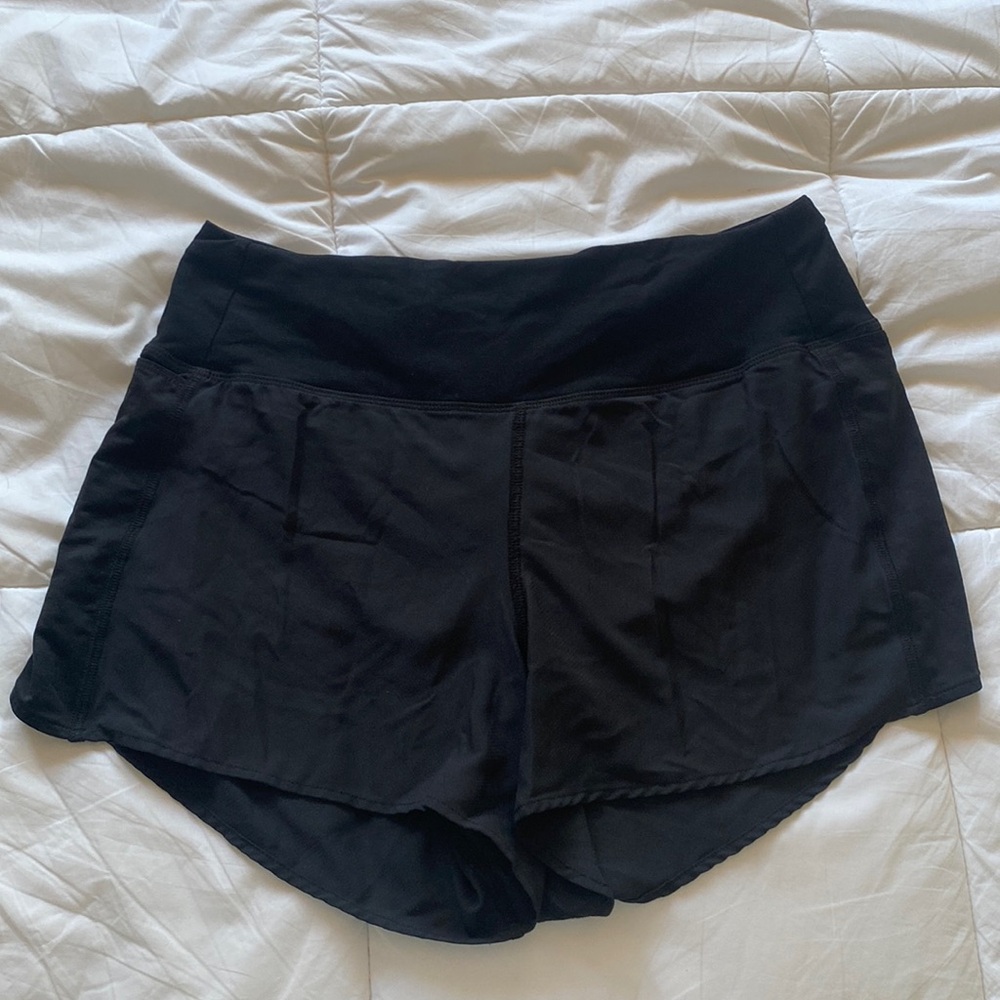 Rabbit Dirt Pounders 4” shorts